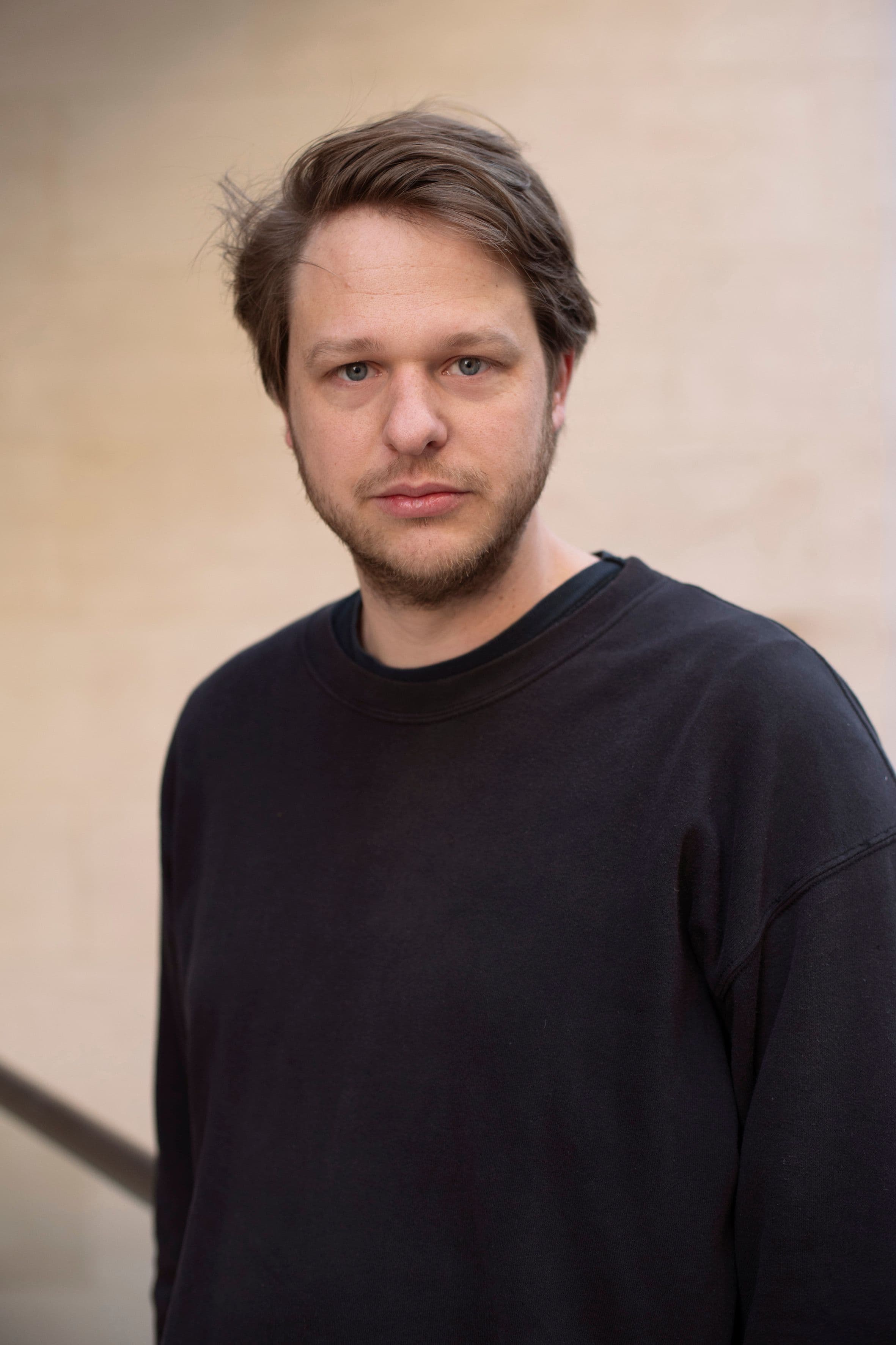 An Image of by the German Pavillon of the 2024 Venice Art Biennale