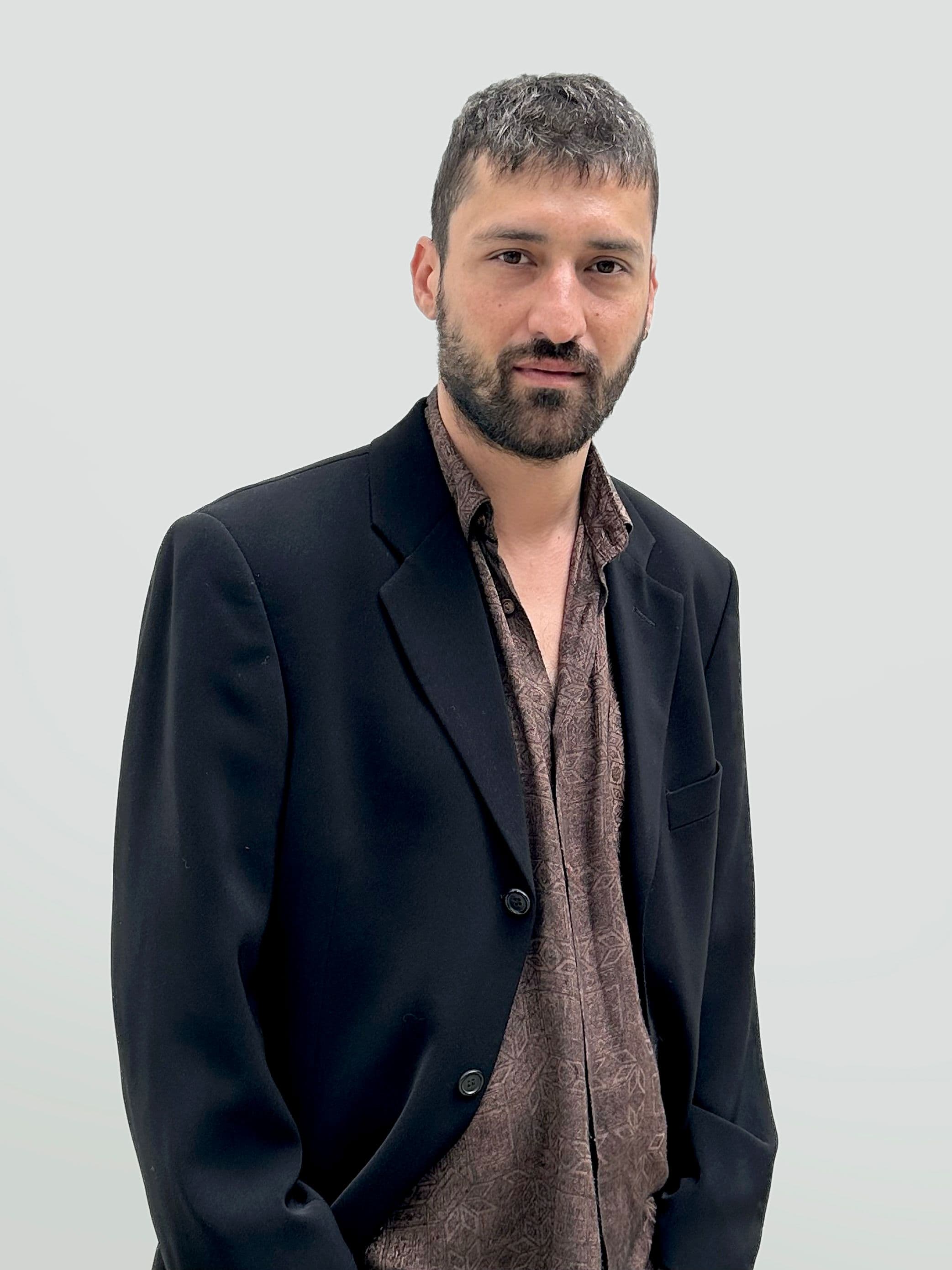 An Image of by the German Pavillon of the 2024 Venice Art Biennale