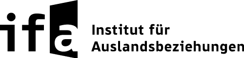 German Pavillon 2024 Venice Biennale Supporter Logo